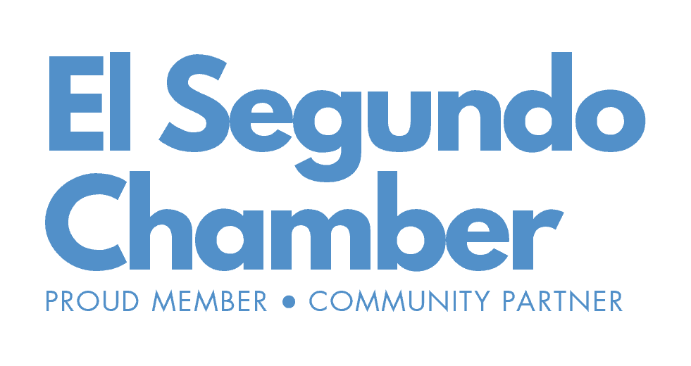 El Segundo Chamber - Member Logo case pantry el segundo
